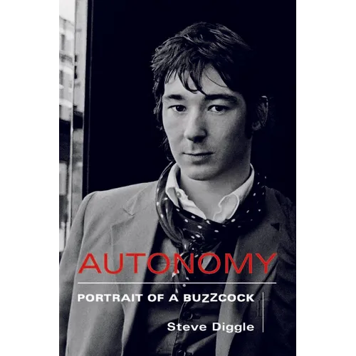 Autonomy: Portrait of a Buzzcock