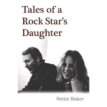 Tales of a Rock Star's Daughter