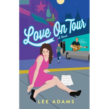 Love on Tour