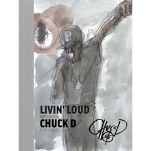 Livin' Loud: Artitation