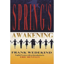 Spring's Awakening - Paperback