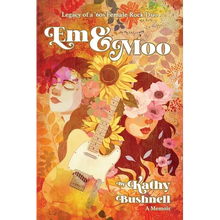 Em & Moo: Legacy of a '60s Female Rock Duo
