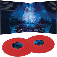 VARIOUS ARTISTS - All-star Tribute To Rush (Various Artists) - Red [Vinyl] - Paladin Vinyl