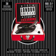 The London American Story [Vinyl] - Paladin Vinyl