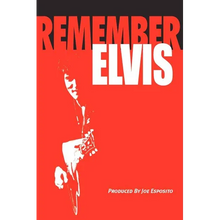 Remember Elvis