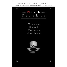 Where Dead Voices Gather