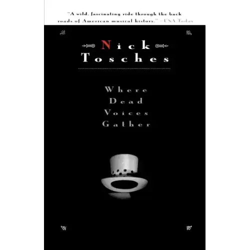 Where Dead Voices Gather