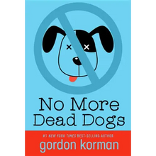 No More Dead Dogs