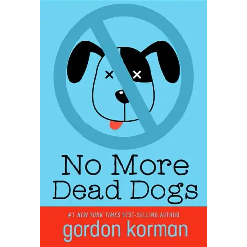 No More Dead Dogs