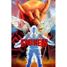 Orbit: Eminem