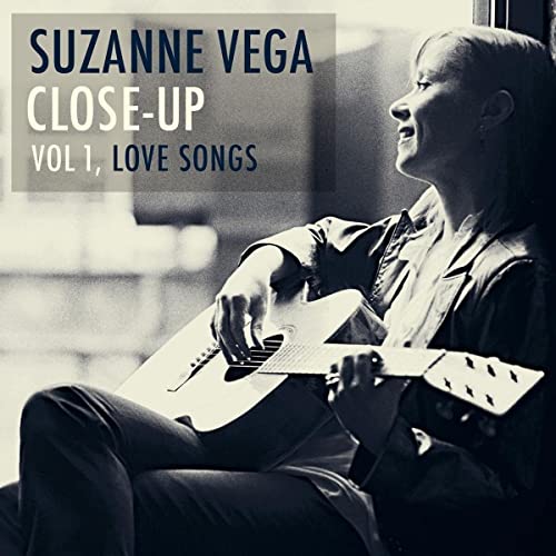 CLOSE-UP VOL 1, LOVE SONGS [Vinyl]