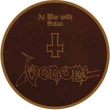 VENOM - AT WAR WITH SATAN [Vinyl] - Paladin Vinyl
