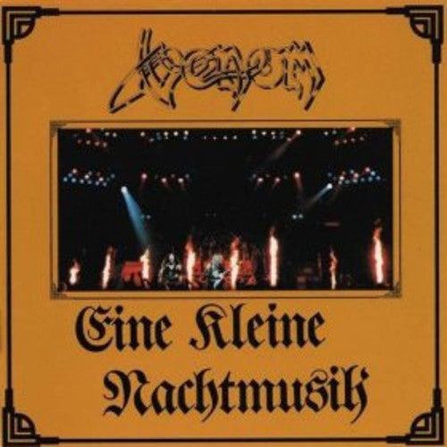 EINE KLEINE NACHTMUSIK [Vinyl]