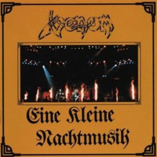 EINE KLEINE NACHTMUSIK [Vinyl] - Paladin Vinyl