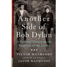 Another Side of Bob Dylan