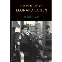 The Demons of Leonard Cohen