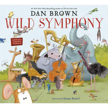 Wild Symphony