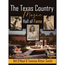 Texas Country Music Hall of Fame
