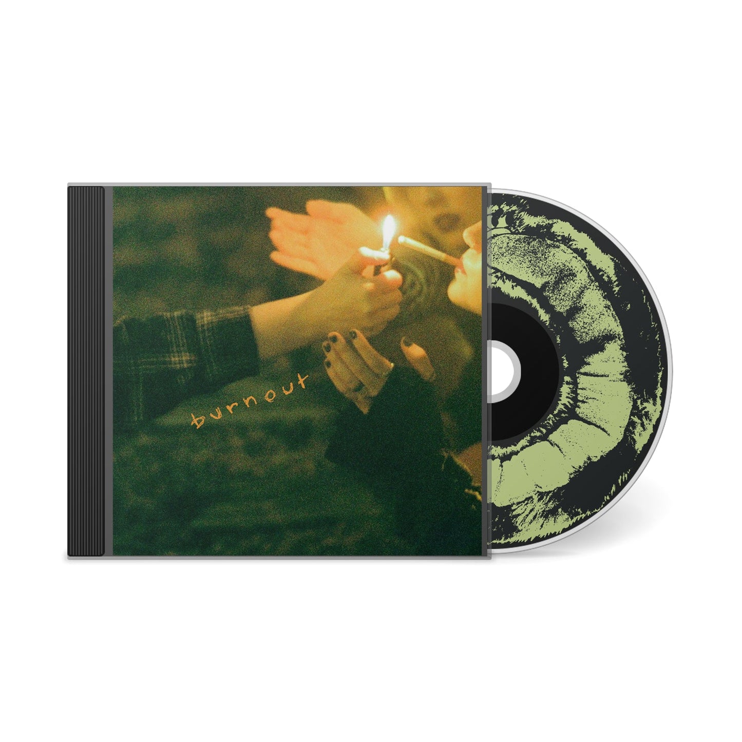 VIAL - 'burnout'