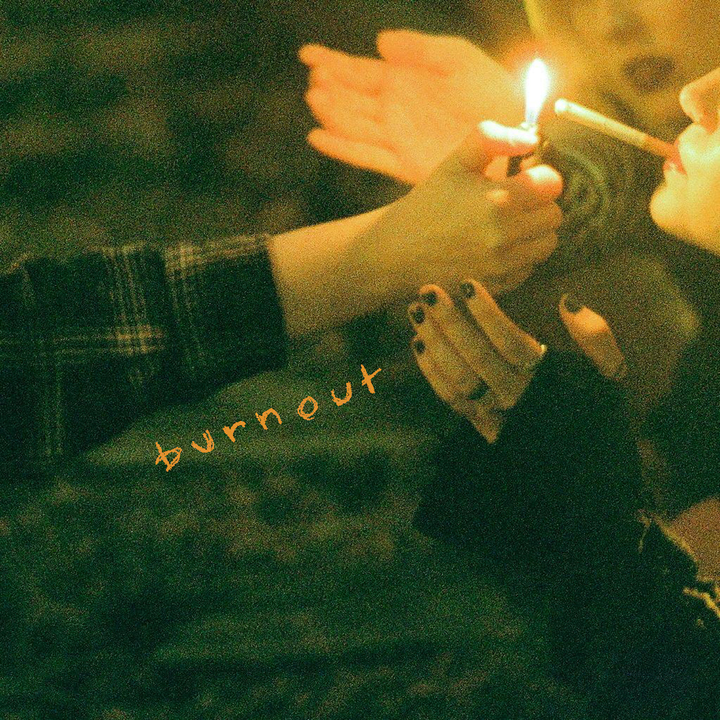 VIAL - 'burnout'
