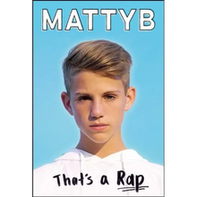 That's a Rap