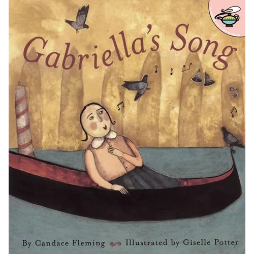 Gabriella's Song