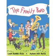 The Family Band