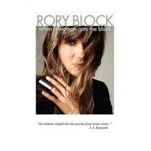 When A Woman Gets The Blues: Surviving the radical 60's in Greenwich Village