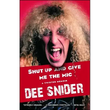 Shut Up and Give Me the MIC