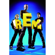 Perfect Circle: The Story of R.E.M.