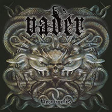 Vader - Necropolis [Vinyl]