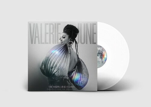 The Moon And Stars: Prescriptions For Dreamers (Colored Vinyl, White, Indie Exclusive) [Vinyl] - Paladin Vinyl