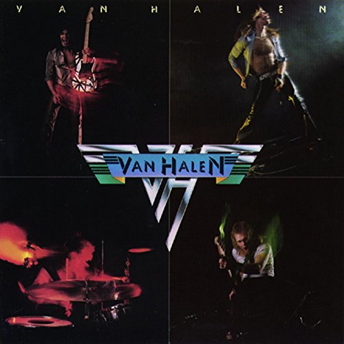 Van Halen (180 Gram Vinyl, Remastered) [Vinyl]