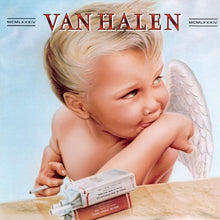 Van Halen - 1984 [Vinilo]