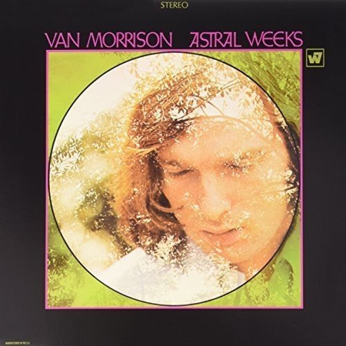 Van Morrison - ASTRAL WEEKS [Vinilo]