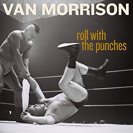 Van Morrison - ROLL WITH THE PUNCHE [Vinyl]