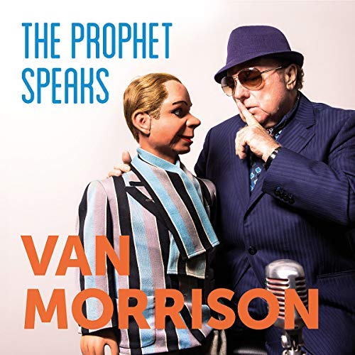 The Prophet Speaks [Vinyl]