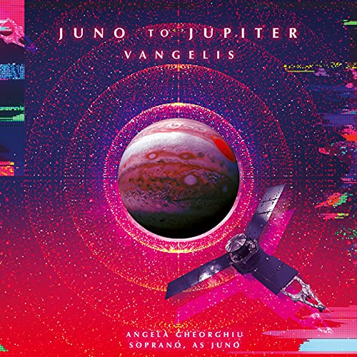 Juno To Jupiter [Deluxe CD/2 LP] [Vinyl] - Paladin Vinyl