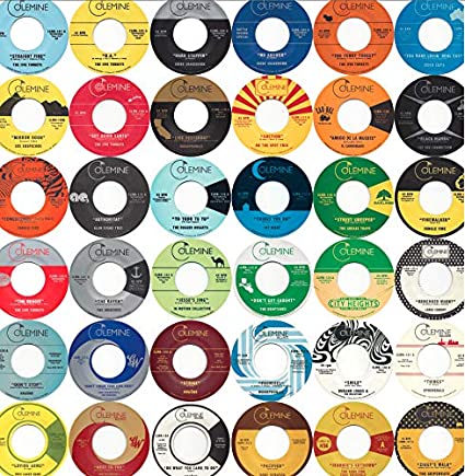 Various Artists - Soul Slabs Vol. 1 (2 Lp's) [Vinyl] - Paladin Vinyl