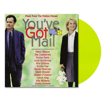 You've Got Mail (Music From Motion Picture) (Colored Vinyl, Highlighter Yellow) [Vinyl]
