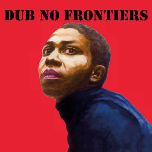 Various Artists - Adrian Sherwood Presents: Dub No Frontier [CD]