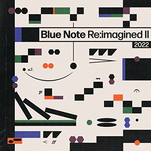 Various Artists - Blue Note Re:imagined II [2 LP] [Vinyl] - Paladin Vinyl
