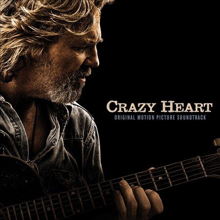 Varios artistas - Crazy Heart: Banda sonora original de la película [Vinilo]