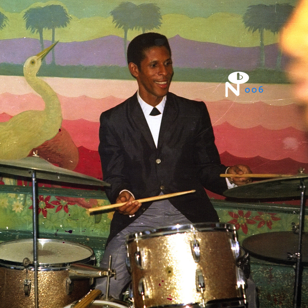 Cult Cargo: Belize City Boil Up / Various (Deluxe Edition, Limited Edition, Bonus Tracks, Reissue) (2 Lp's) [Vinyl]