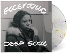 Eccentric Deep Soul (Yellow & Purple Splatter Colored Vinyl) [Vinyl]