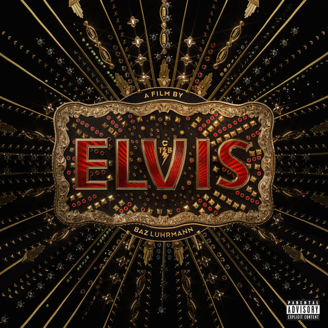 Various Artists - Elvis (Original Motion Picture Soundtrack) [Vinyl]