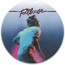 Various Artists - Footloose (Original Soundtrack of the Paramount Picture)(Picture Disc Vinyl) [Import] [Vinyl] - Paladin Vinyl