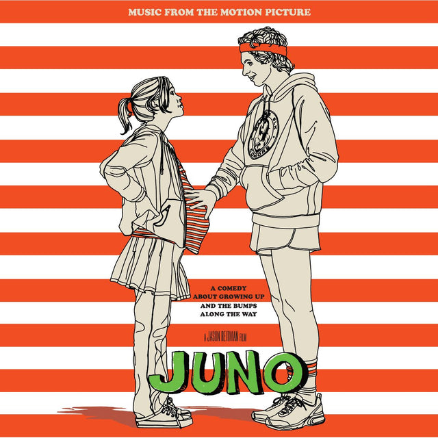 Various Artists - Juno [Vinyl]