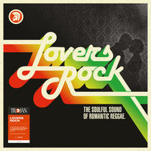 Lovers Rock (The Soulful Sound of Romantic Reggae) [Vinyl] - Paladin Vinyl