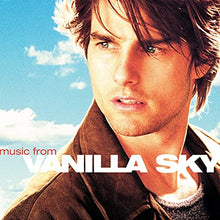 Music from Vanilla Sky (20th Anniversary, 2-LP, White with Orange Swirl Vinyl) [Vinyl] - Paladin Vinyl